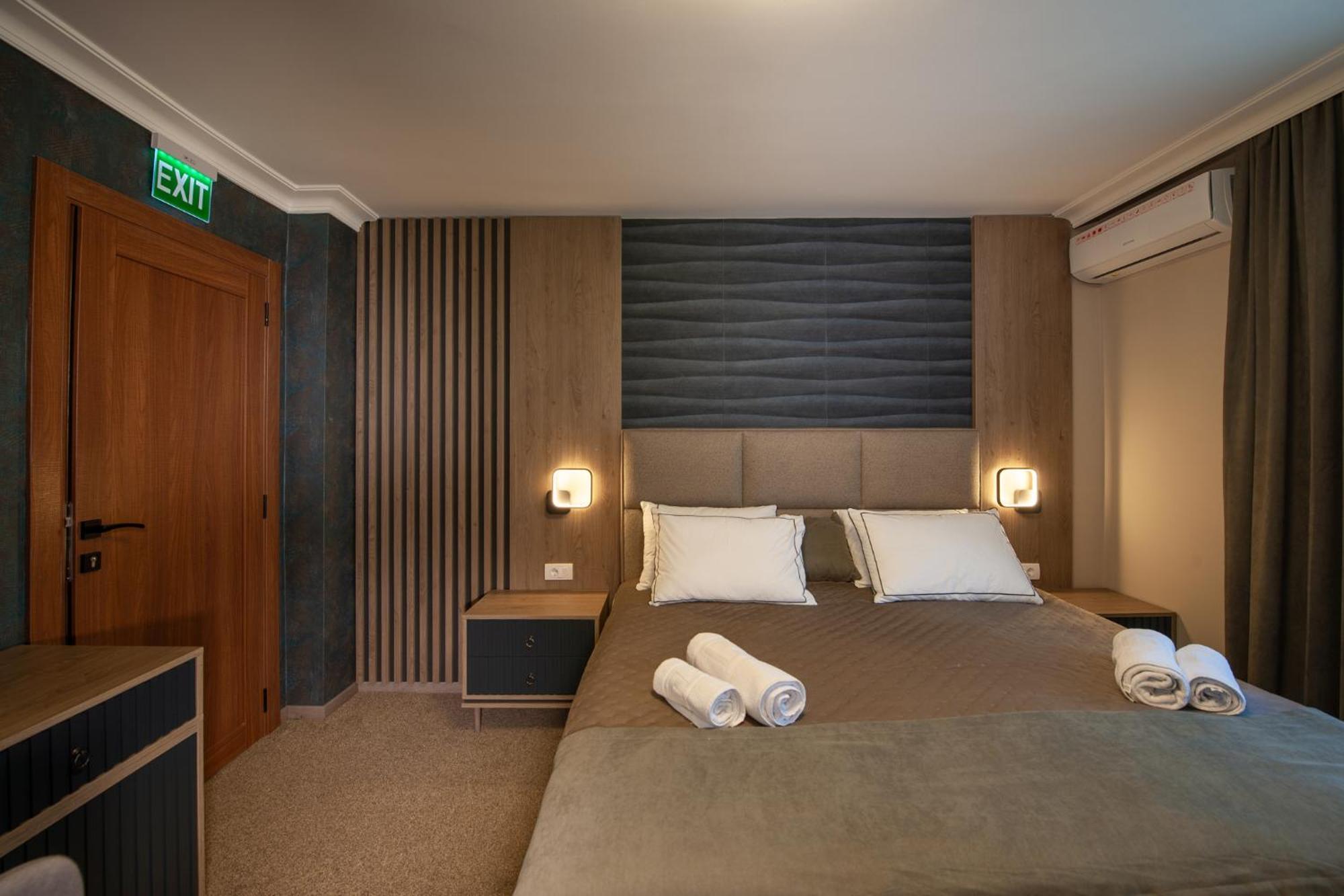 Hotel Kralj Kraljevo Kamer foto