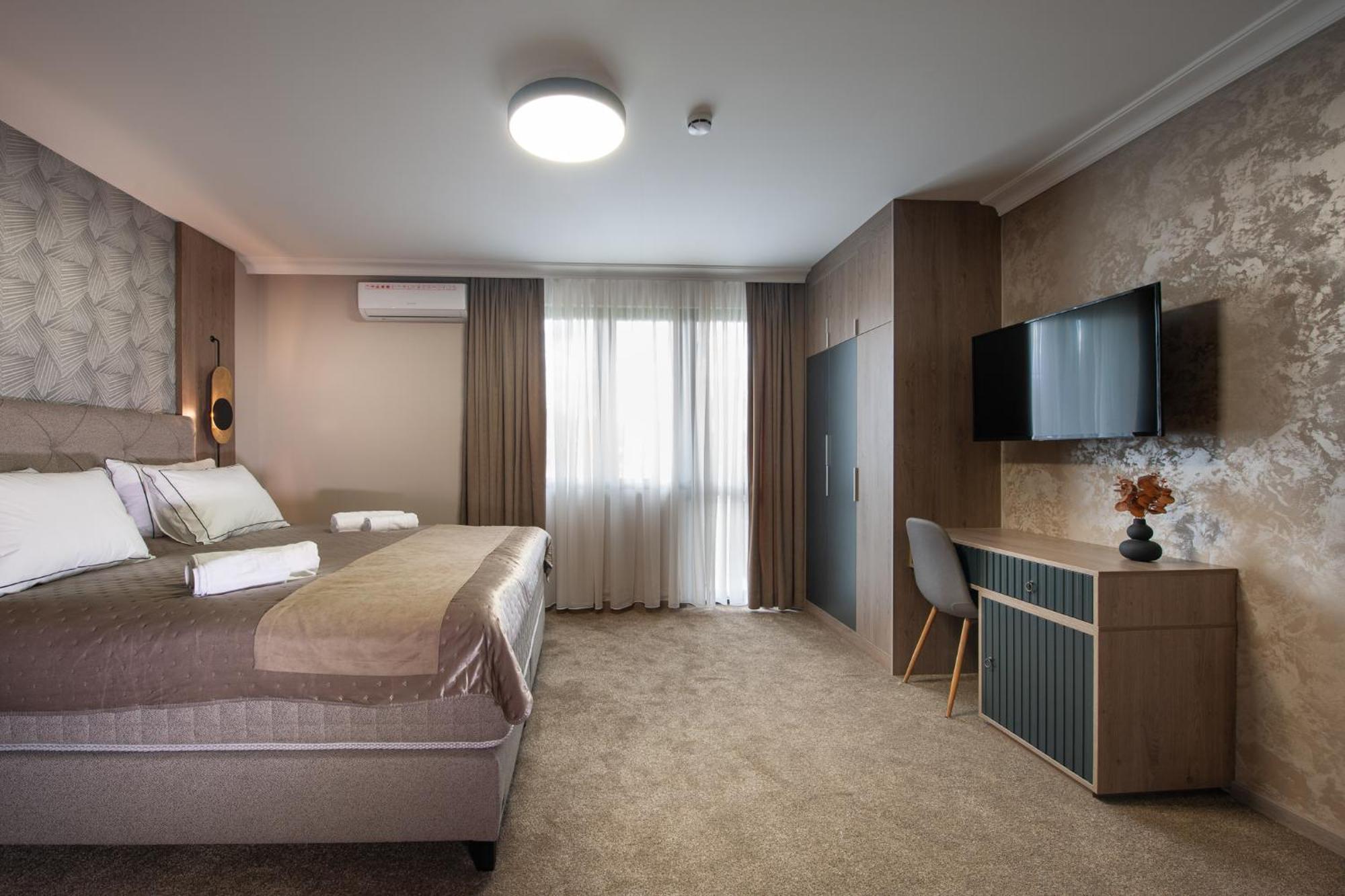 Hotel Kralj Kraljevo Kamer foto