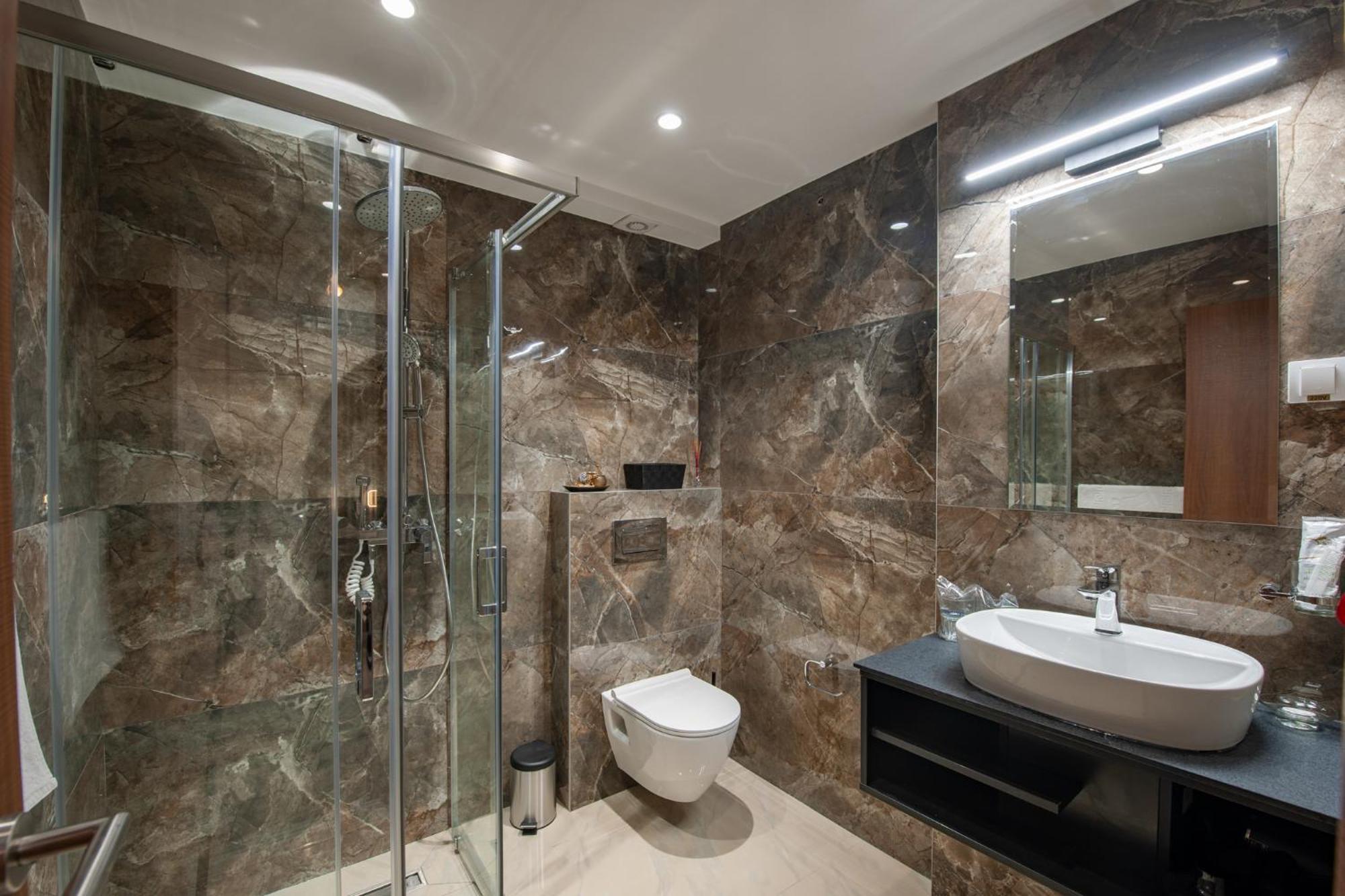 Hotel Kralj Kraljevo Kamer foto